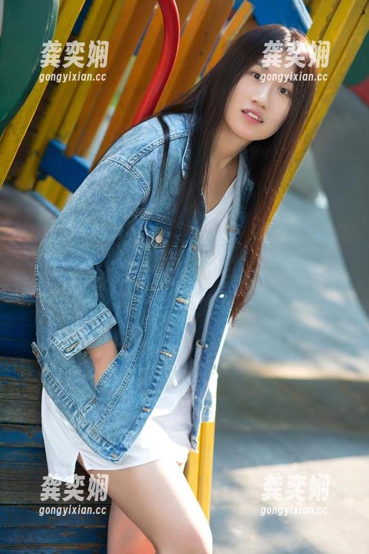 TuiGirl推女郎-艾栗栗 TuiGirl推女郎 - 免费套图让你秒变艾栗栗的日常爱好者!