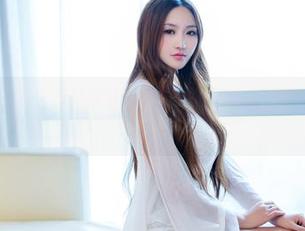 TuiGirl推女郎 – 艾栗栗穿上皮衣的那一刻，图片分享会让你心跳加速！