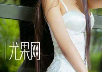 UGirls尤果网 – 当陈雅漫居家日常和福利原图相遇，产生了不可描述的化学反应！