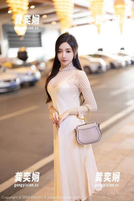 XIAOYU语画界-唐宁宁 XIAOYU语画界 - 唐宁宁的泳衣网盘大公开,发现她的水上派对秘籍!