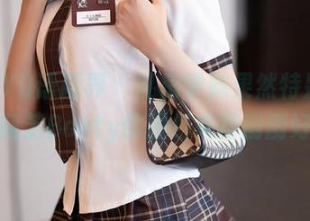 XIAOYU语画界 – 私房学妹果然特别，徐莉芝Booty的图包来得刚刚好