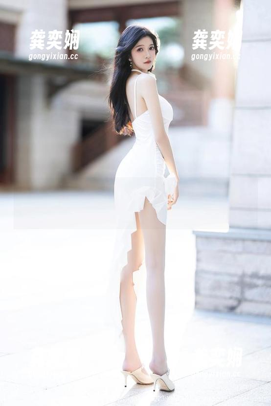 XIAOYU语画界-梦心玥 XIAOYU语画界 - 梦心玥黑白合集:这是我见过的最有趣的黑白搭配,哈哈哈!