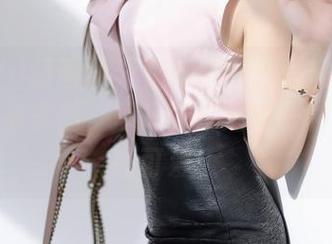 XIAOYU语画界 – 随意翻翻程程程的妹妹系列合集美图，每一张都透着一种说不出的可爱！