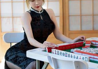 XINGYAN星颜社 – 张灵儿的定制睡衣午后，翻一翻“你能看啥”公式，图片效果惊艳到你跳起来。
