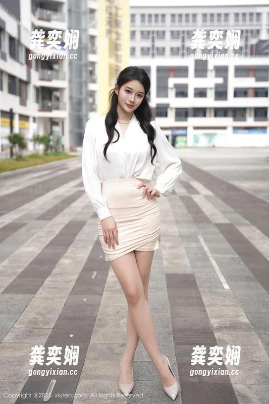Xiuren秀人网 - 美图在这里，Egg_尤妮丝让黑丝更好看，话题不止于此！