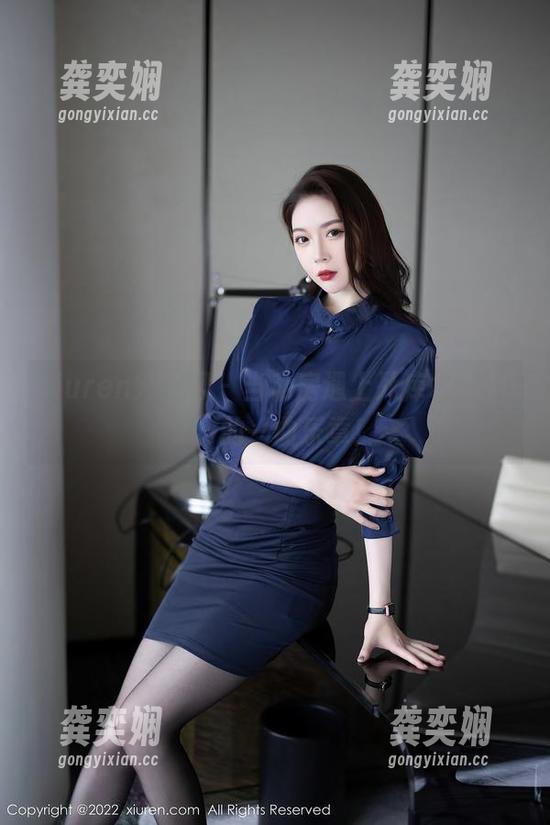 Xiuren秀人网 - 当私房遇上死库水，Sukki的一曲乐章！