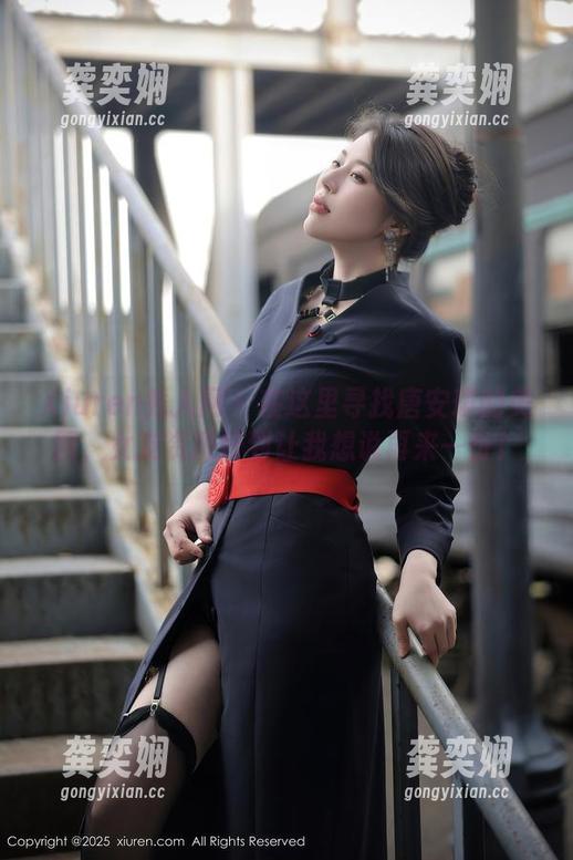 Xiuren秀人网 - 在这里寻找唐安琪的美图，女友资源好到让我想说再来一份！