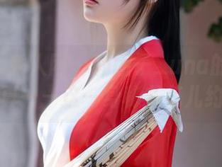 Xiuren秀人网 – 团团子_una的骚动私房写真——这一身秘书范儿约吗？
