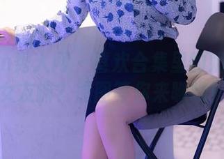 Xiuren秀人网 – 喜欢合集里的奶芙乔乔女友嘛？原图等你来瞧瞧！