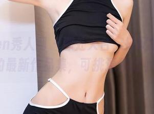 Xiuren秀人网 – 那处天台，搭配娜娜baby的最新作品集，可挑逗你的小心肝