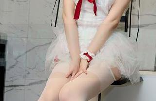 Xiuren秀人网 – 如果棉袜会说话，它一定想和“小樱koko”一起出图包精选