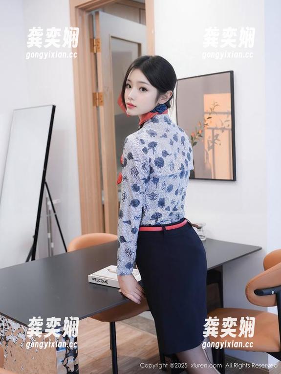 Xiuren秀人网-小爪几 Xiuren秀人网 - 小爪几的护士大冒险:一套免费,不需要高血压!