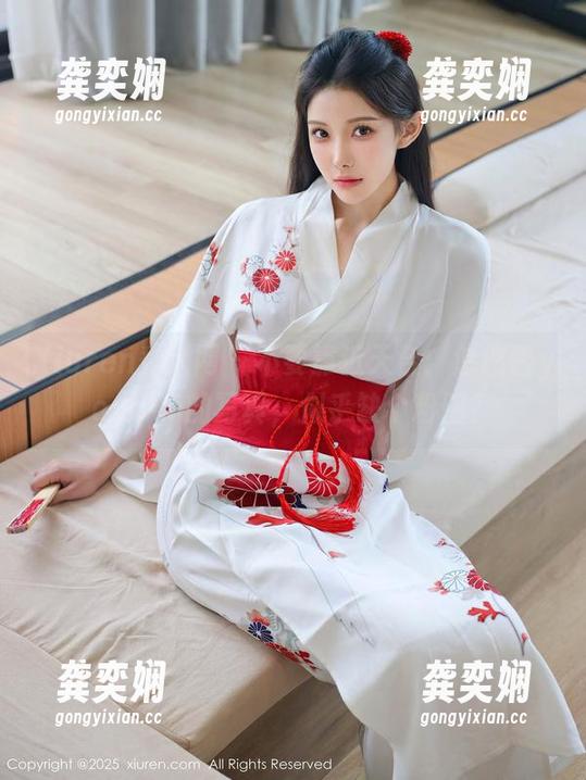 Xiuren秀人网-悠悠酱yoyoyo Xiuren秀人网 - 不要靠近天台:悠悠酱yoyoyo的写真,似乎缺个粉圈?