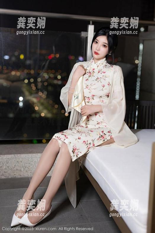 Xiuren秀人网-林文文 Xiuren秀人网 - 林文文的无圣光婚纱:原来不完美也能别有一番滋味?