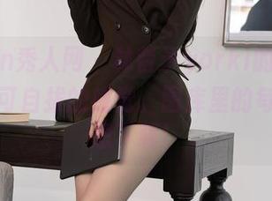 Xiuren秀人网 – 林昔予yorki的婚纱，有种无可自拔的感觉。图库里的每一张都想下载！