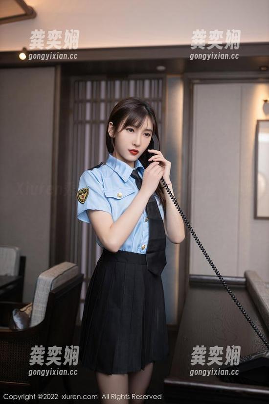 Xiuren秀人网-沈蜜桃off Xiuren秀人网 - 沈蜜桃off:一位“修女”的写真自由想象。