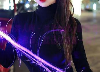 Xiuren秀人网 – 沐沐baby的图包来了，一个吊带，就让你眼前一亮！