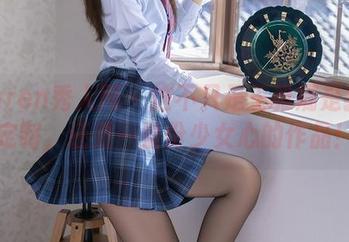 Xiuren秀人网 – 这不只是王雅姗是我的定制，还是一整份少女心的作品！