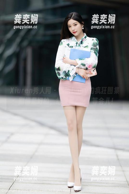 Xiuren秀人网 - 私语baby的疯狂图集：剧情是好的，结果是...啊，等会儿！
