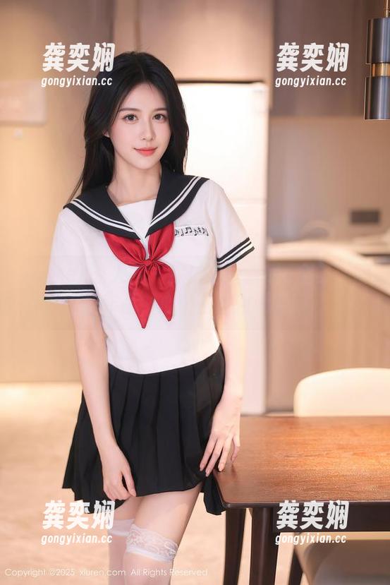 Xiuren秀人网-绮里嘉ula Xiuren秀人网 - 探讨绮里嘉ula全集:蕾丝作品,心中暗潮汹涌啊!