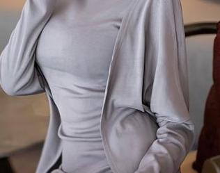 Xiuren秀人网 – 软软爱吃肉的修女图集，总有一种泥巴里的优雅