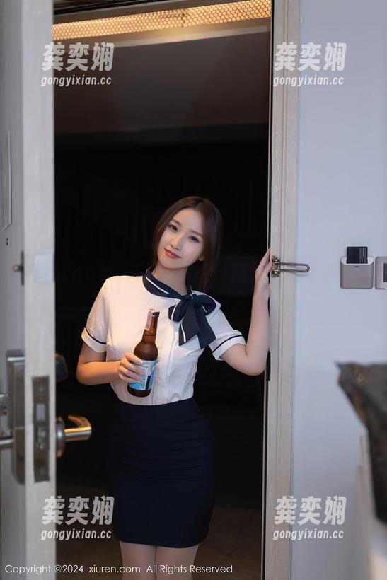 Xiuren秀人网-陆萱雅 Xiuren秀人网 - 揭晓!精选图片中陆萱雅的无敌厨艺