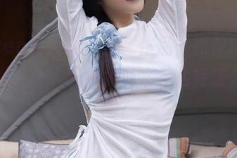 Xiuren秀人网 – 全套作品，颖仪baby的礼服真让人脑洞大开，怎么有这么好看的？