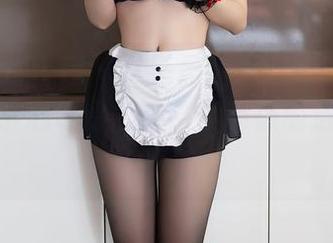 YouMi尤蜜荟 – 女王是小逗逗的高清写真集，不小心停留太久，真有被吸进去的节奏…