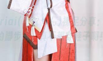 asagiriai(爱ちゃん)裸足分享：跟着我的脚步走，真不想穿鞋子啊！
