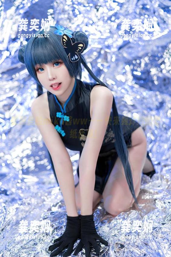 miko酱ww 暖屋里的miko酱ww——快来轰炸她的壁纸合集!