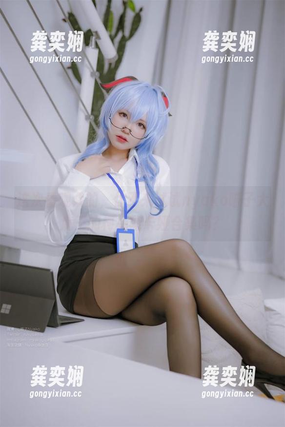 nyako喵子大魔王 这次看观众的,你不来试试nyako喵子大魔王的柯杨斯卡娅合集吗?