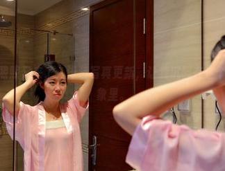 pans – 熙熙又来了，泳装写真更新，让我沉醉在这个夏季的想象里。