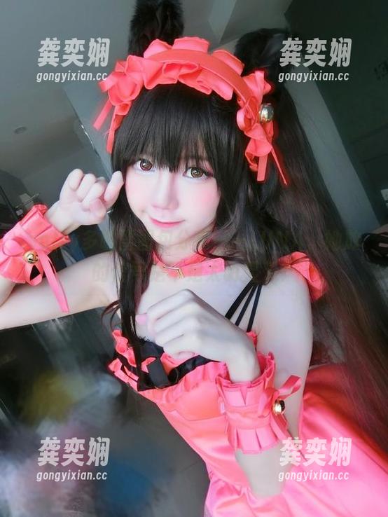 sally多啦雪 sally多啦雪图包分享——LUNA,她放的信号是不是太明显了?