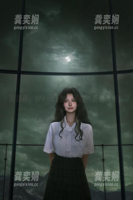 wendydydydy_酱油 高跟鞋,Wendy的必杀技,资源来袭!