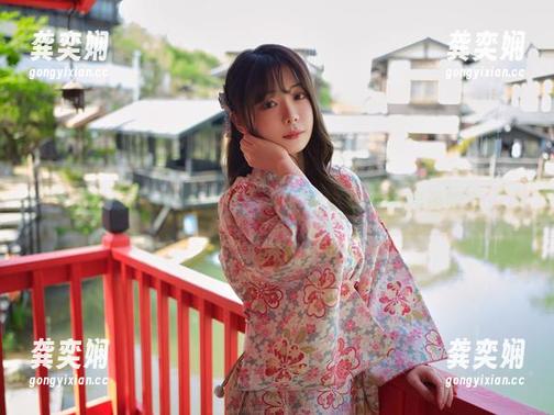 蕾丝与wuyo(우요)，下载完这套图还能说啥？