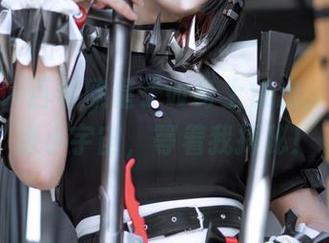 可爱从w百合欧皇子w身上溢出，图包就像小宇宙，等着我探秘！