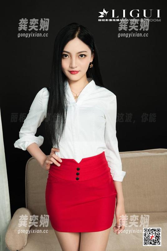 丽柜-佳怡 丽柜 - 共享佳怡的高清黑丝!这波,你能忍得住吗?