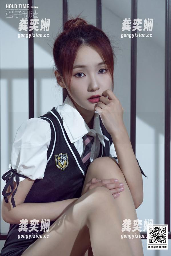 丽柜-小戈 丽柜 - 小戈的天使写真,你确定是摄影吗?