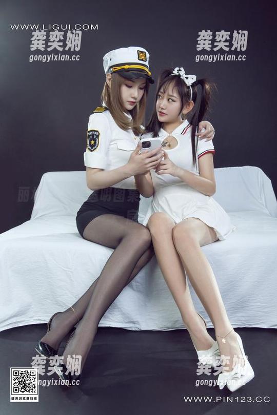 丽柜-柒柒 丽柜 - 精选透明图集,柒柒的每一张都是一扇窗。