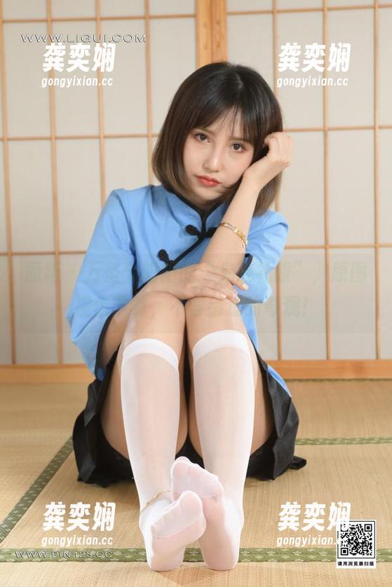 丽柜-阳阳 丽柜 - 万圣节阳阳的“鬼魅礼服”,原图提供下载,不容错过的奇观!