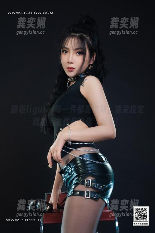 丽柜ligui-潘朵拉 丽柜ligui - 每一件都是信仰,潘朵拉定制的毛衣作品带你飞起来!