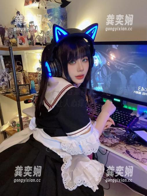 九言 黑丝调调,九言的合集再来一波,能否不让人心痒?