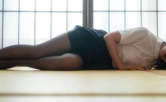 护士在线，云溪溪奶桃写真突袭，敢来一探究竟吗？