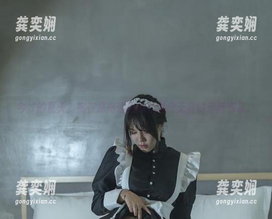今汐的夏天？实在是高清图册里那份无敌的清新气息。