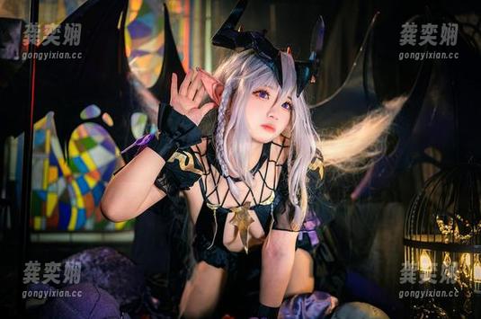 伊喵_Master 原图来啦!伊喵_Master的初音酱,像极了我爱的小猫猫。