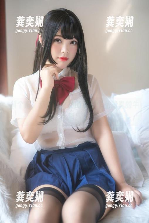 抖个肩，你烨烨女神的资源作品集真的牛逼！