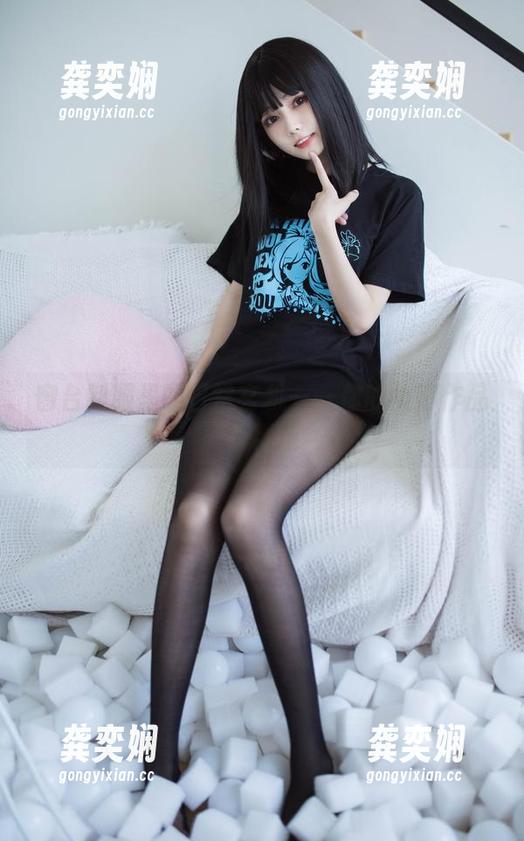 窗台制服里的日常玄机——你的负卿作品集精选
