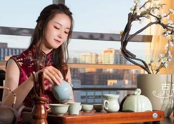 克拉女神 – 高清福利，王睿短裙加持，你的周末怎么过？