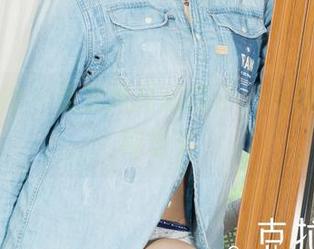 克拉女神 – 女友风格的璇子，让美图有了新定义