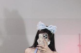 微密圈 – 一口气享用兔宝妮to的最新系列，资源多得你都快吃撑了，别怪我没提醒！